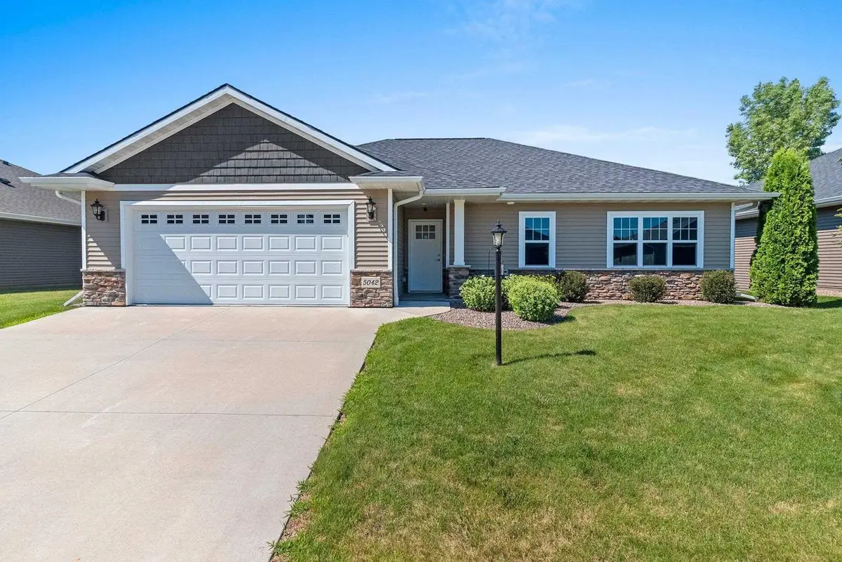 5042 MILKWEED TRAIL, Appleton, WI 54913 - #1
