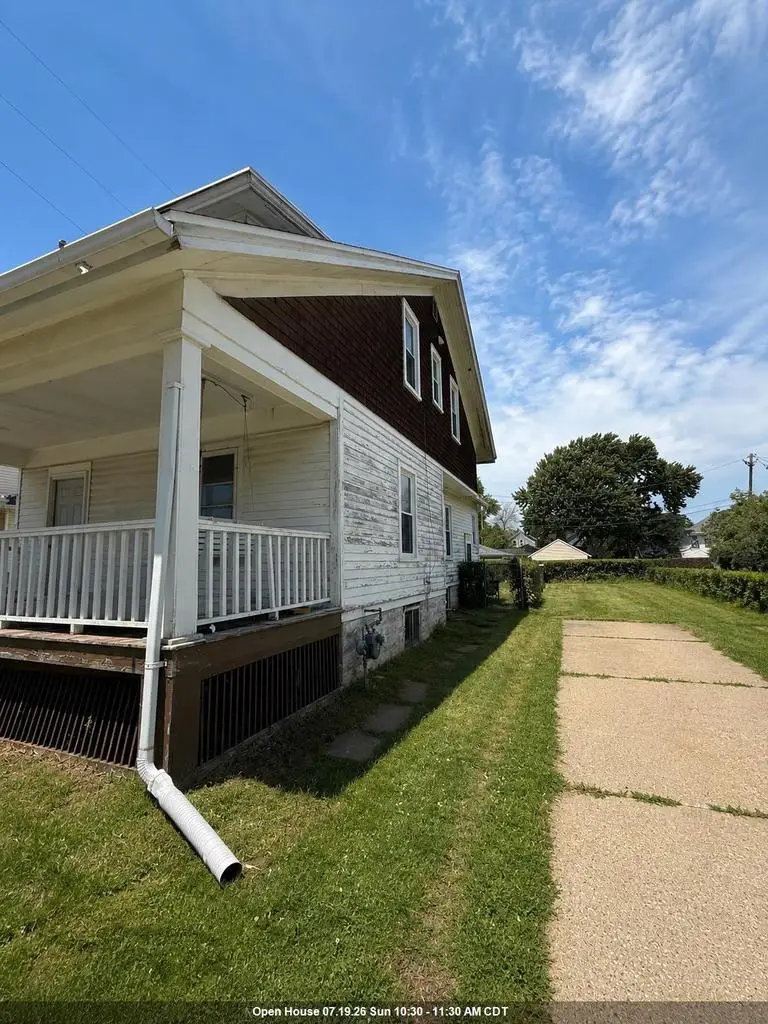 73 E REES STREET, Fond Du Lac, WI 54935 - #1