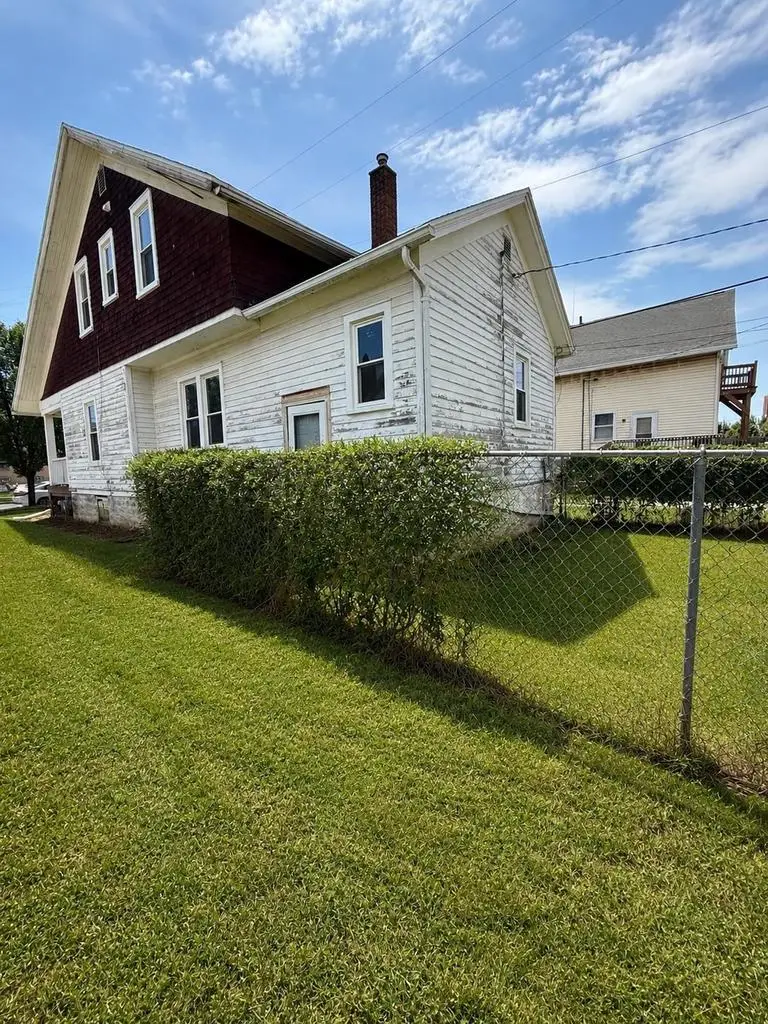 73 E REES STREET, Fond Du Lac, WI 54935 - #3