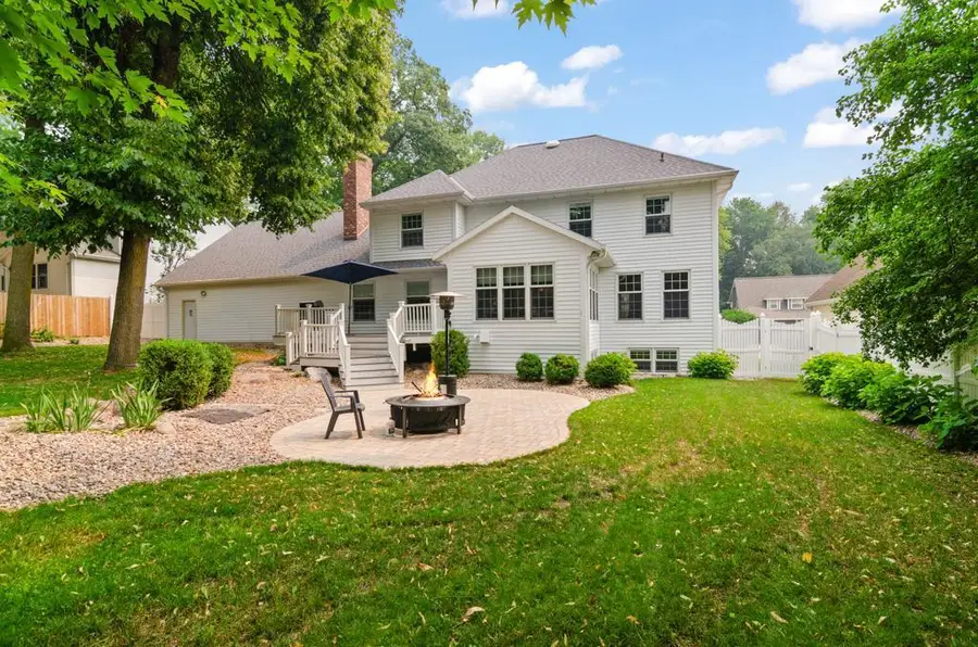 2078 SANDALWOOD COURT, Green Bay, WI 54304 - #2