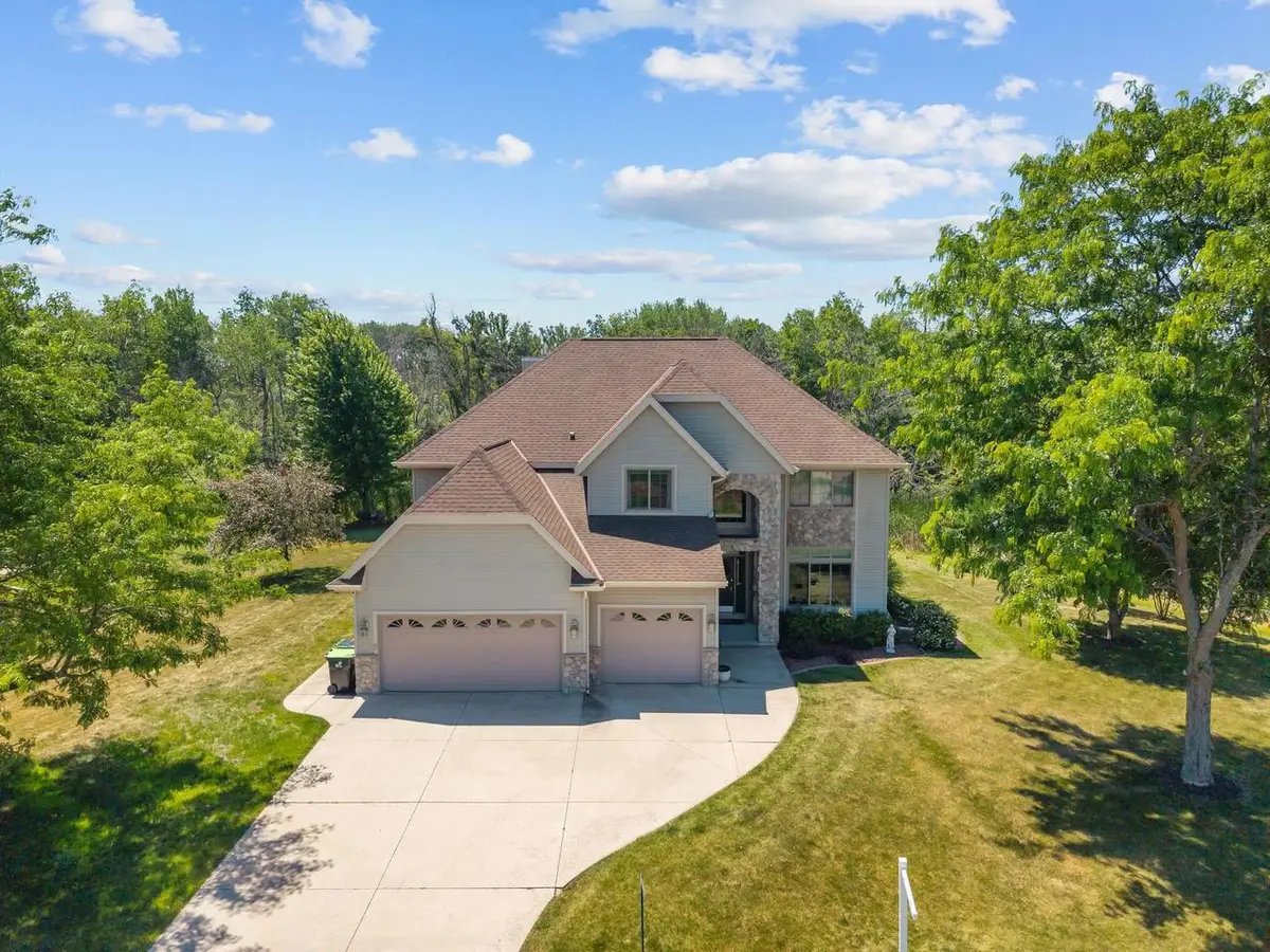 W6928 WESTWOOD DRIVE, Fond Du Lac, WI 54937 - #1