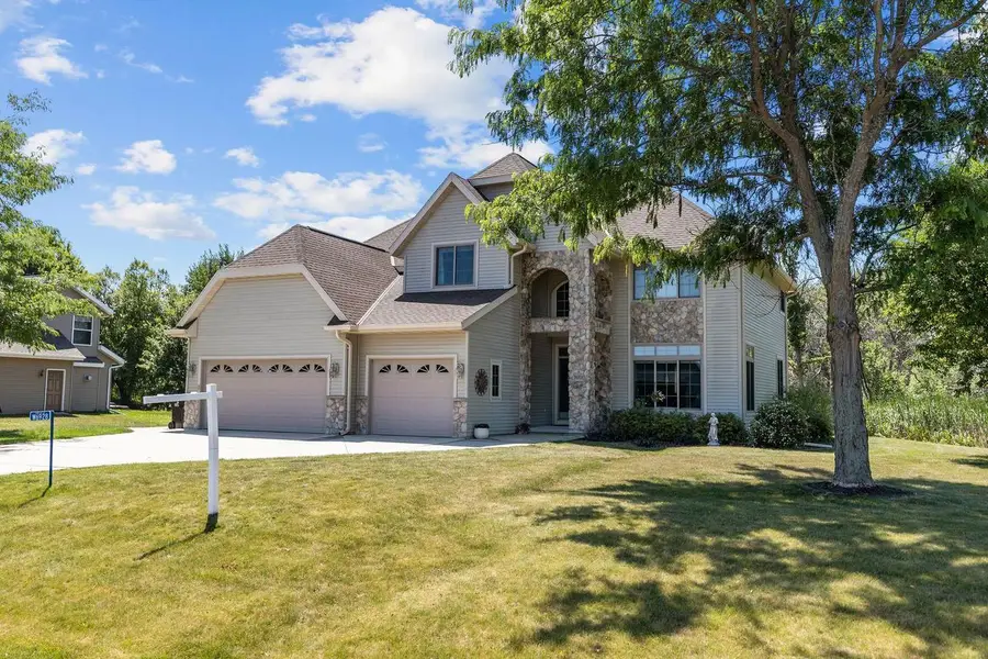W6928 WESTWOOD DRIVE, Fond Du Lac, WI 54937 - #3