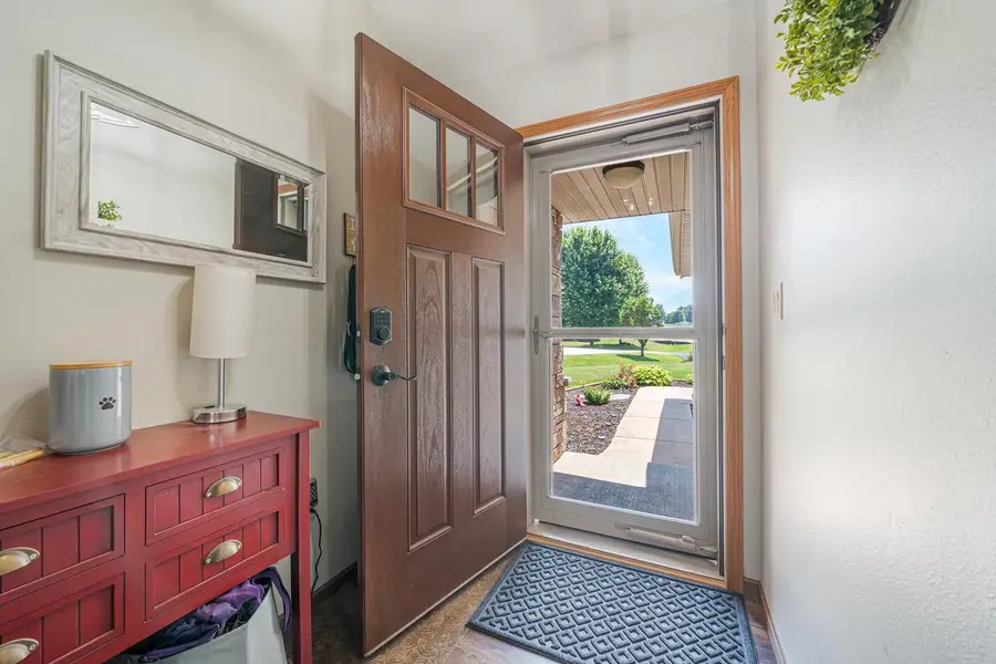 206 DONOVAN CIRCLE, Rosendale, WI 54974 - #2
