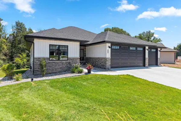 2685 CHAMBERS CROSSING, Green Bay, WI 54313