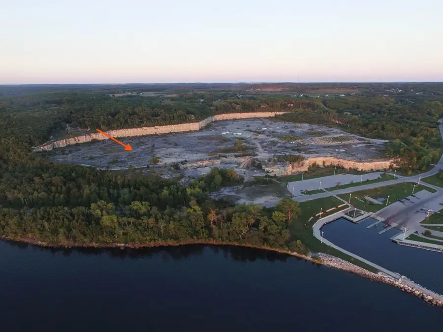 QUARRY BLUFF COURT, Sturgeon Bay, WI 54235 - #3
