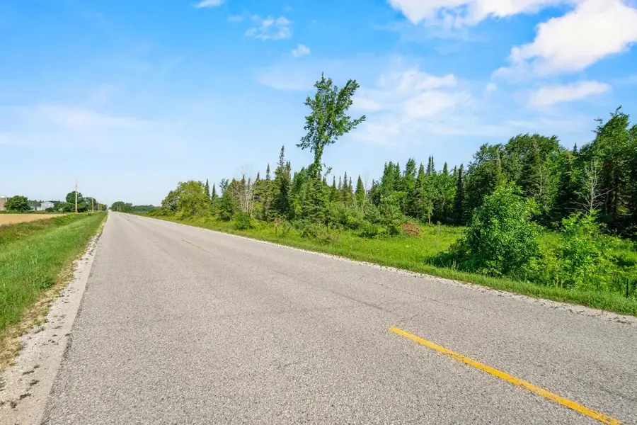 8862 COUNTY HWY J, Forestville, WI 54213 - #2