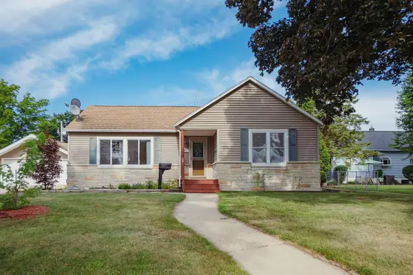 721 WASHINGTON AVENUE, North Fond Du Lac, WI 54937