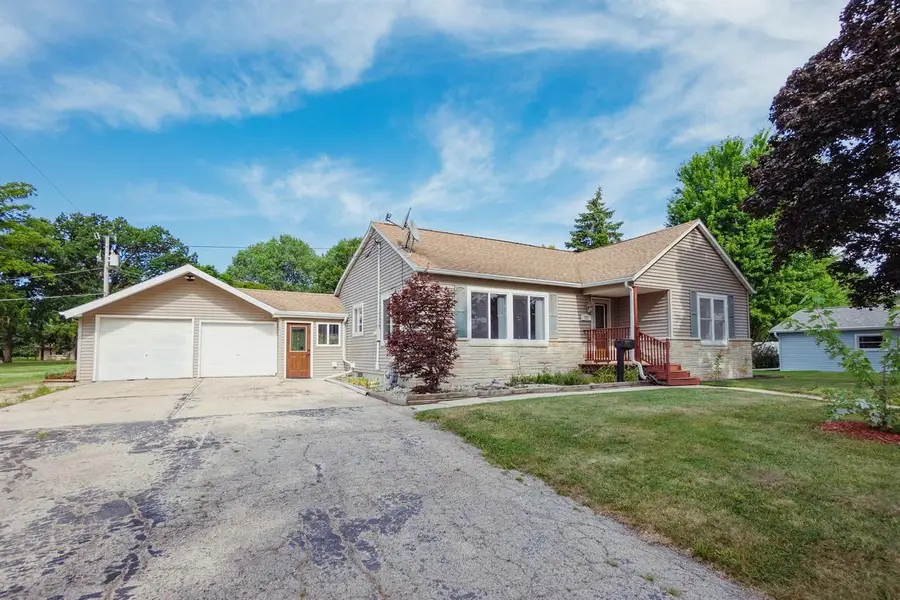 721 WASHINGTON AVENUE, North Fond Du Lac, WI 54937 - #3