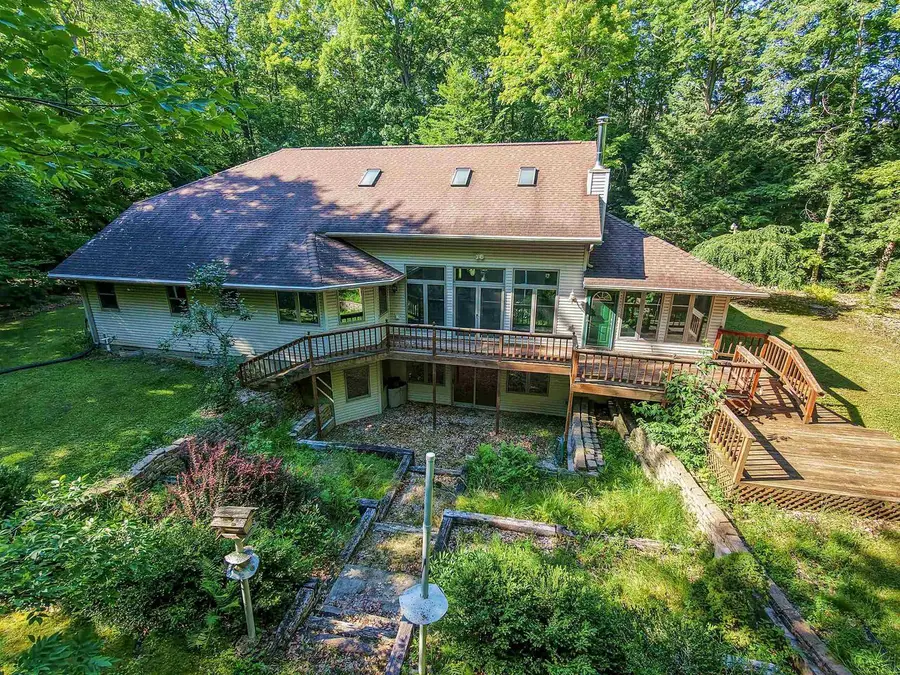5262 MAPLE LANE, Oconto Falls, WI 54154 - #2