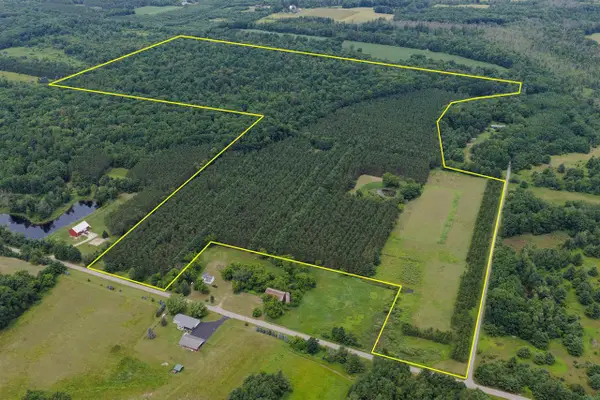 BOELTER ROAD, Iola, WI 54945
