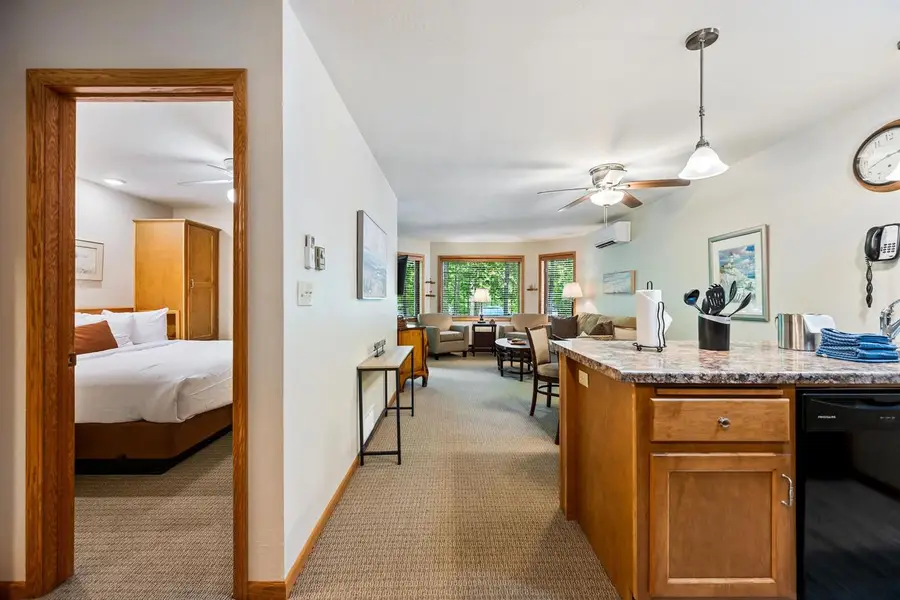 4955 LANDMARK CIRCLE  #4109, Egg Harbor, WI 54209 - #3