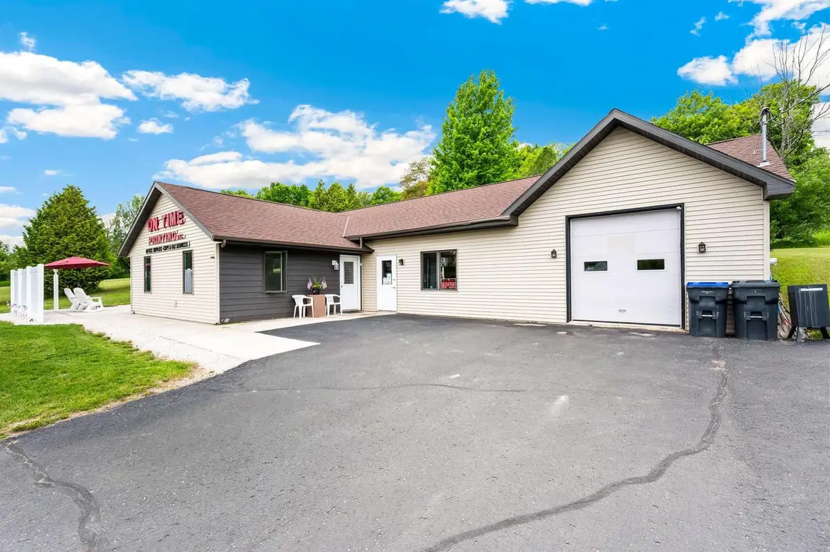 10471 COUNTRY LANE, Sister Bay, WI 54234 - #1