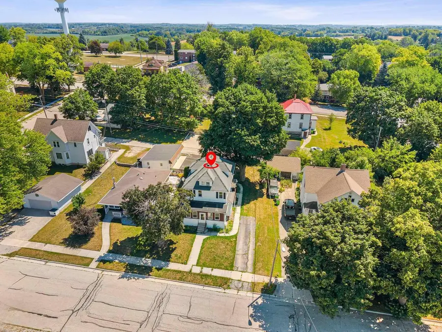 2034 JEFFERSON STREET, New Holstein, WI 53061 - #3