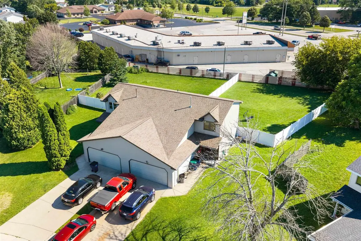 2744 MONACO DRIVE, Green Bay, WI 54311 - #1