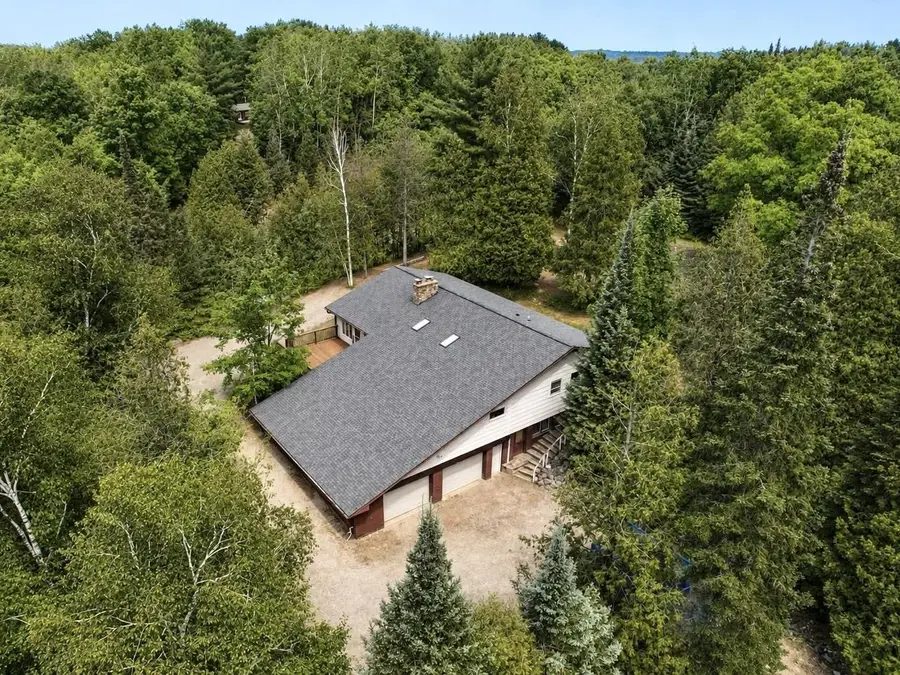 W3520 RENIKOW ROAD, Wausaukee, WI 54177 - #3