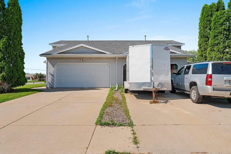 2745 MONACO DRIVE, Green Bay, WI 54311 - #2