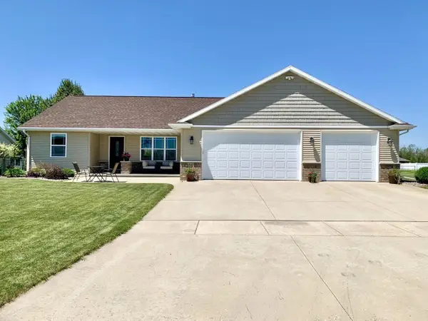461 DANISH WAY, Denmark, WI 54208