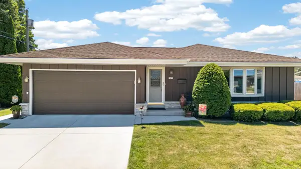 1817 MEAD AVENUE, Sheboygan, WI 53081