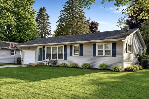 267 S BROOKLYN STREET, Berlin, WI 54923