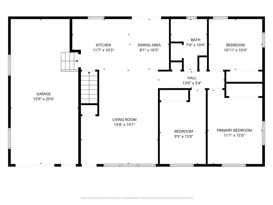 267 S BROOKLYN STREET, Berlin, WI 54923 - #3