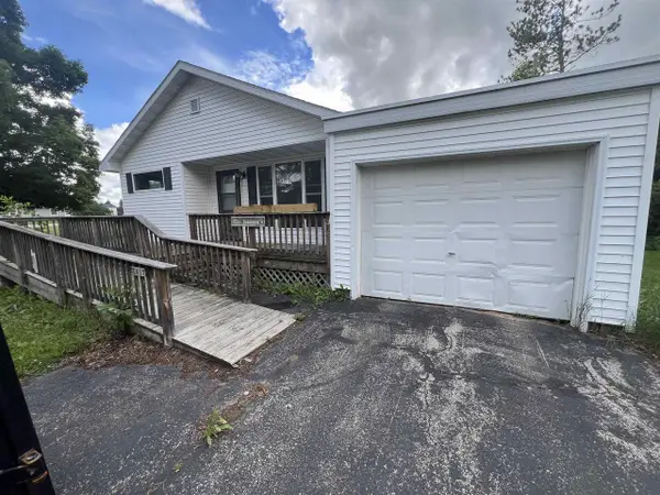 E617 HENDRICKSEN STREET, Stephenson, MI 49887