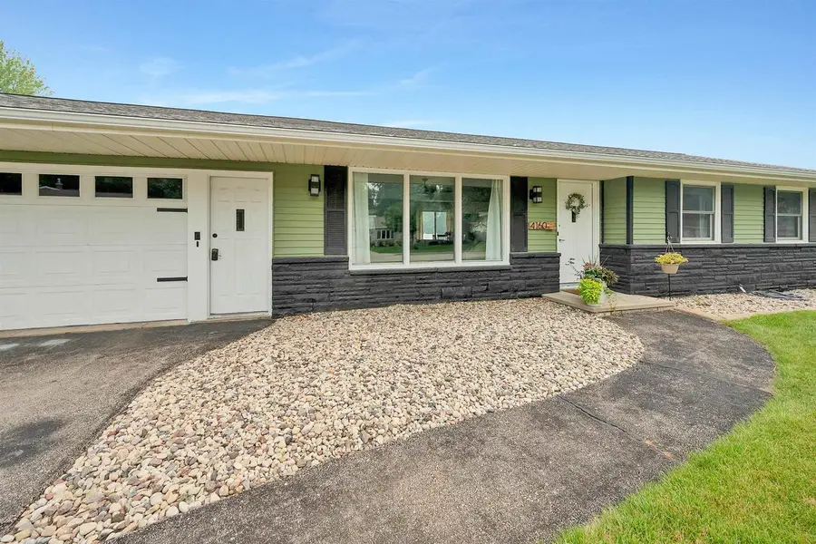 N4160 PETERSON ROAD, Kaukauna, WI 54130 - #2