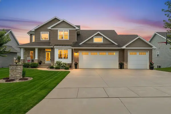 3518 MAYAPPLE DRIVE, Green Bay, WI 54311