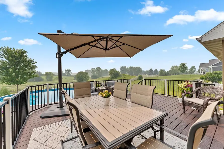 3518 MAYAPPLE DRIVE, Green Bay, WI 54311 - #3