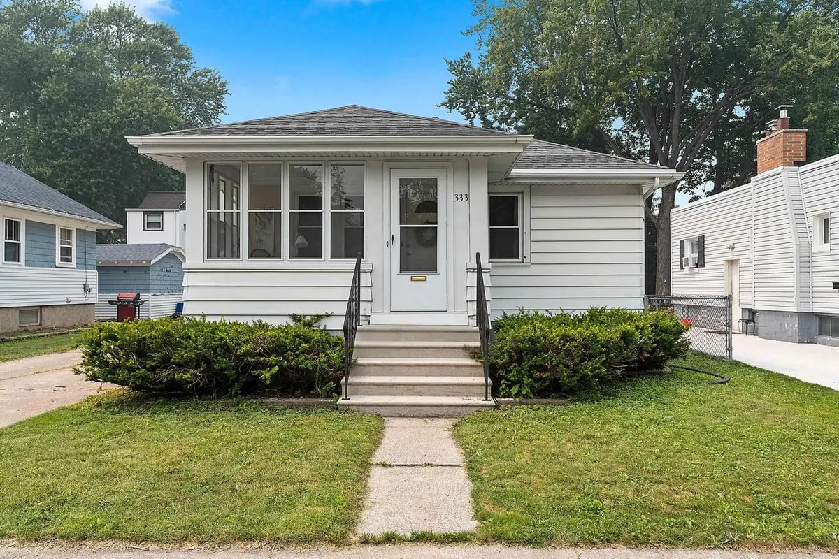 333 COLUMBIA AVENUE, Green Bay, WI 54303 - #1