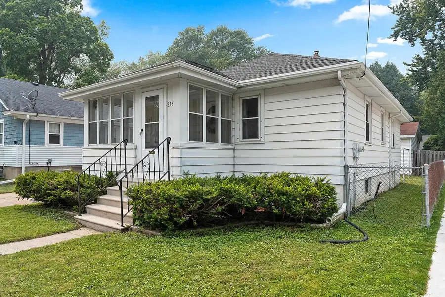 333 COLUMBIA AVENUE, Green Bay, WI 54303 - #2