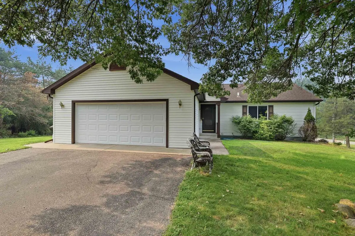 W5405 10TH ROAD, Westfield, WI 53964 - #1