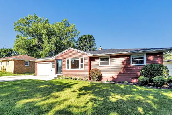 557 RUTH STREET, Green Bay, WI 54302