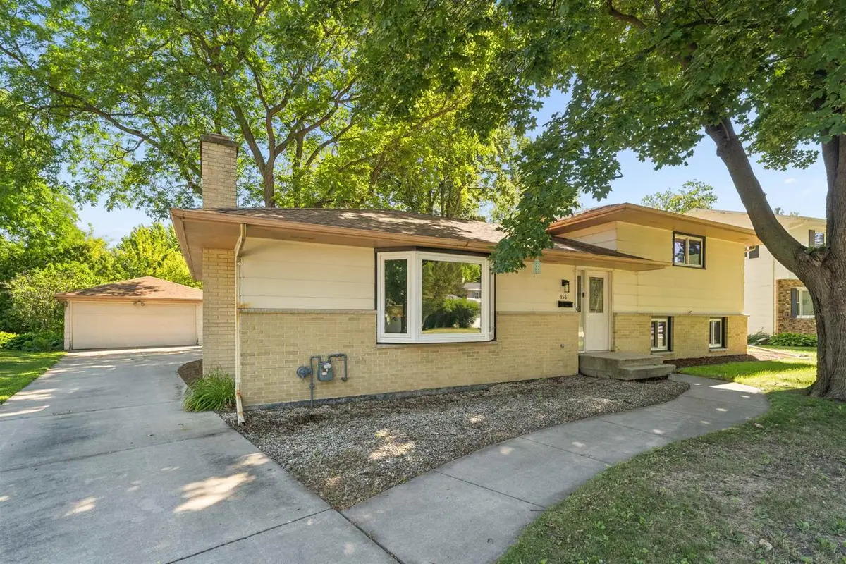 155 WOODWARD STREET, Fond Du Lac, WI 54935 - #1