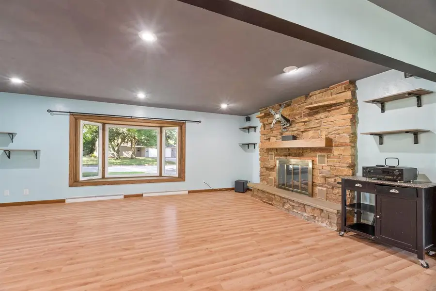 155 WOODWARD STREET, Fond Du Lac, WI 54935 - #3
