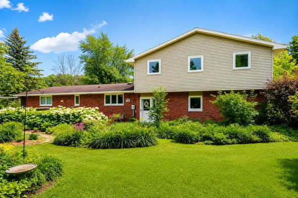 4351 CREAMERY ROAD, De Pere, WI 54115