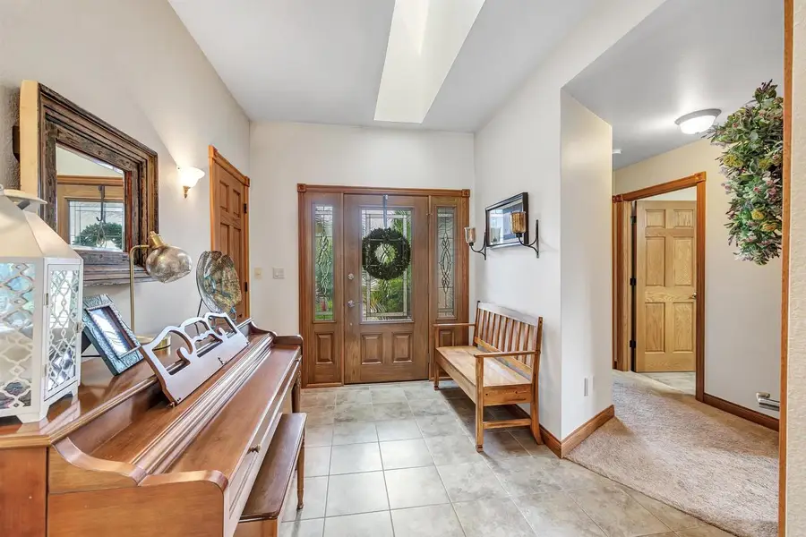 1414 MELISSA LANE, New Holstein, WI 53061 - #2