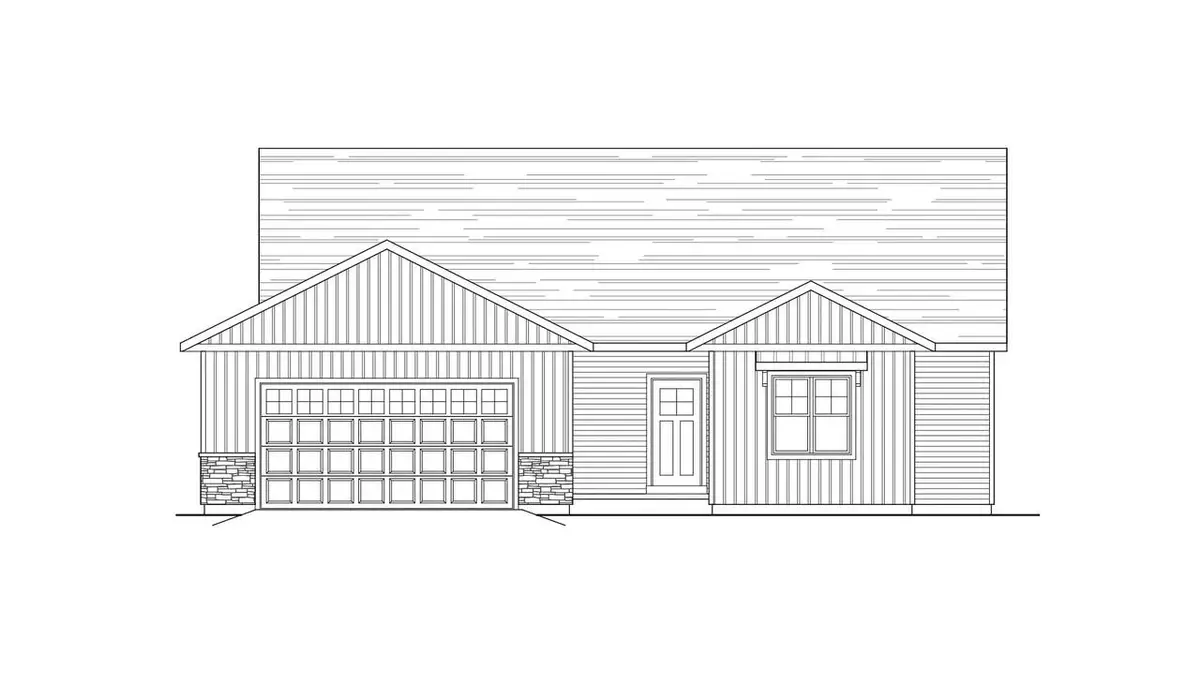 2669 VANDERBILT DRIVE, Neenah, WI 54956 - #1