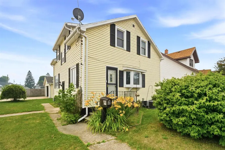 2201 11TH STREET, Two Rivers, WI 54241 - #3