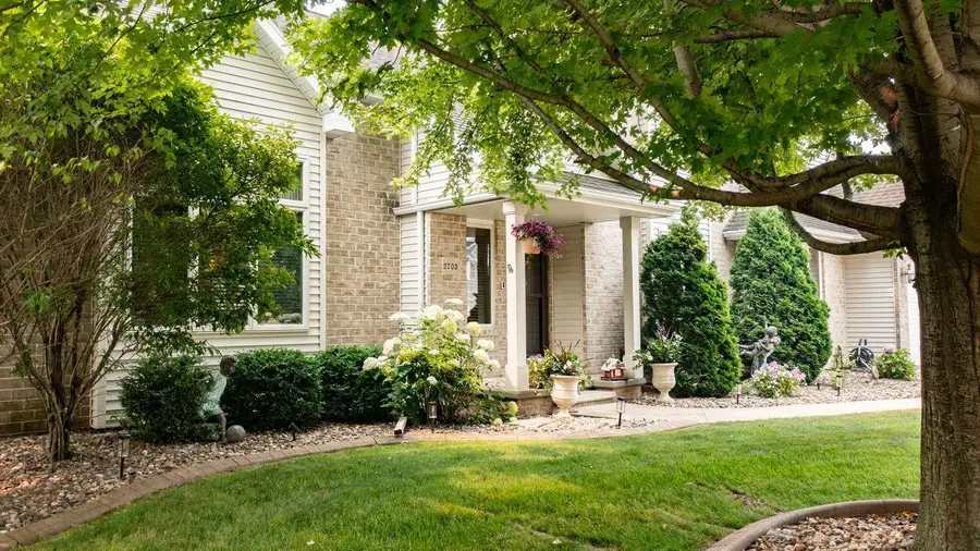 2703 E CORRIDOR DRIVE, Appleton, WI 54913 - #3
