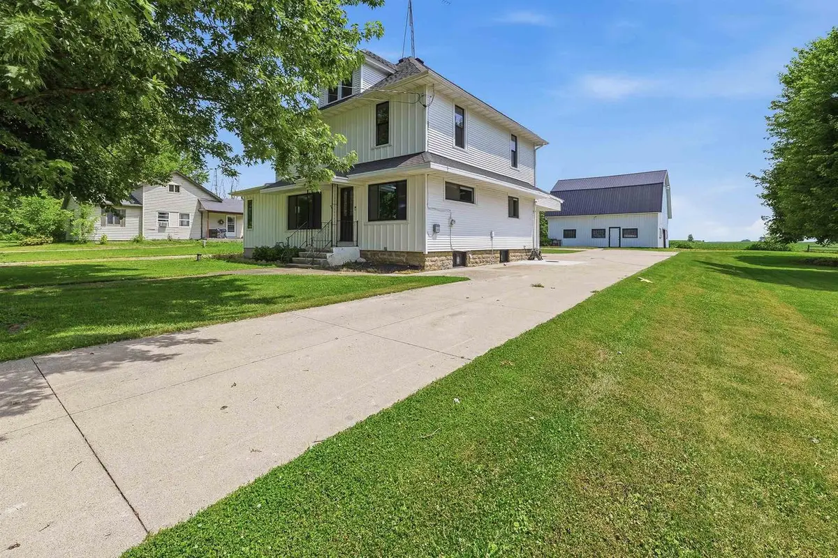 W12726 COUNTY ROAD AS, Brandon, WI 53919 - #1