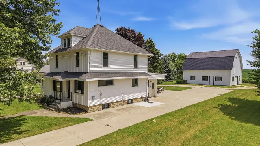 W12726 COUNTY ROAD AS, Brandon, WI 53919 - #2