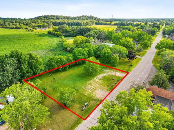 COUNTY ROAD A, Grand Marsh, WI 53936