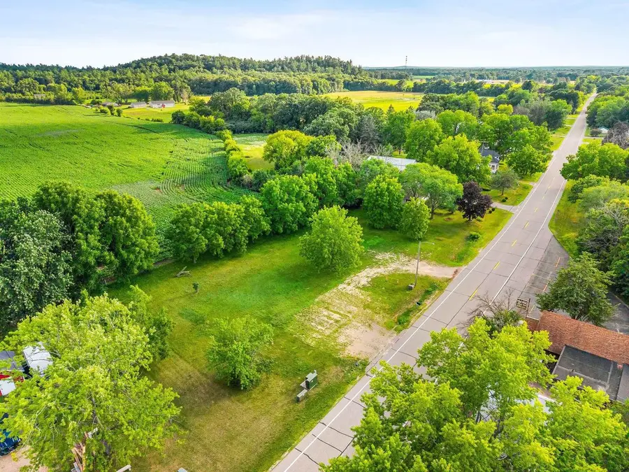 COUNTY ROAD A, Grand Marsh, WI 53936 - #2