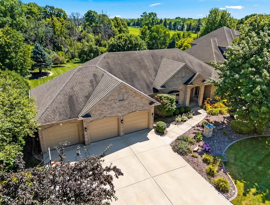 3036 WARM SPRINGS DRIVE, Green Bay, WI 54311 - #2