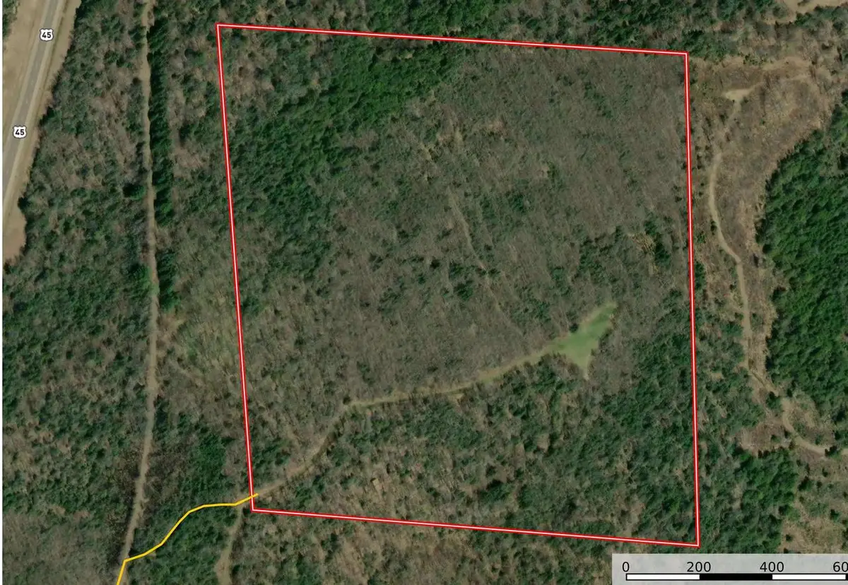HWY 45, Summit Lake, WI 54485 - #1