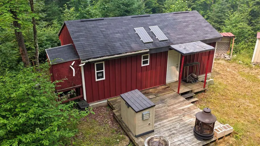 HWY 45, Summit Lake, WI 54485 - #3