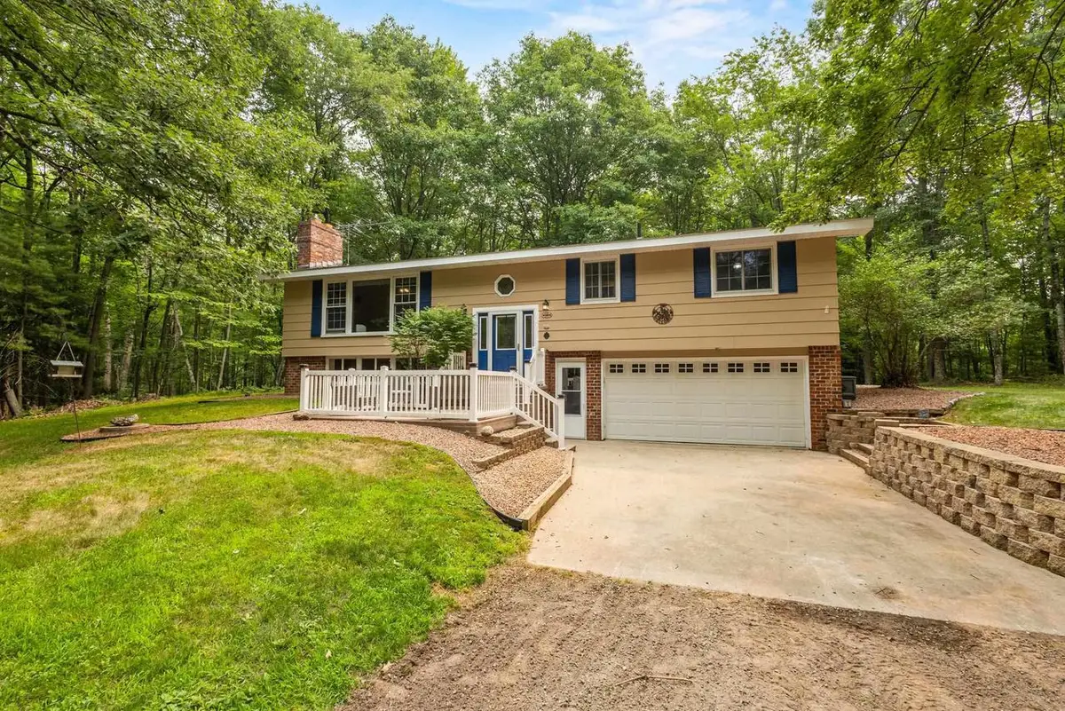 N1408 S 3 DRIVE, Menominee, MI 49858 - #1