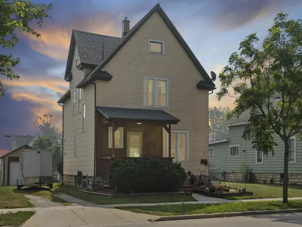 407 WALKER STREET, Fond Du Lac, WI 54935