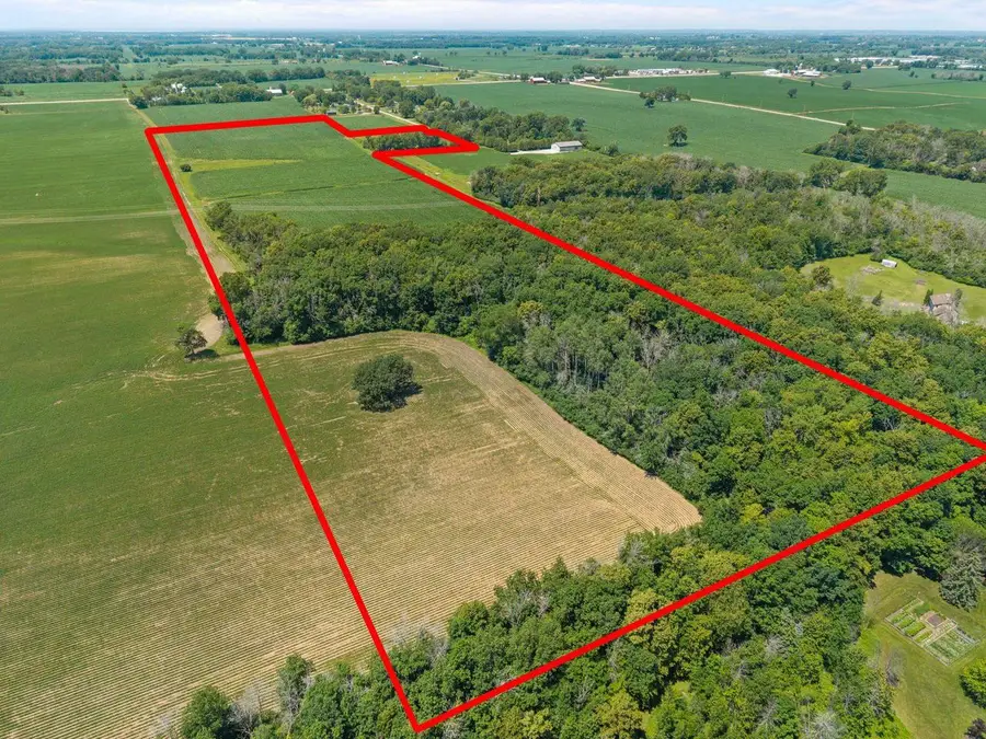 2801 KELLETT ROAD, Neenah, WI 54956 - #2