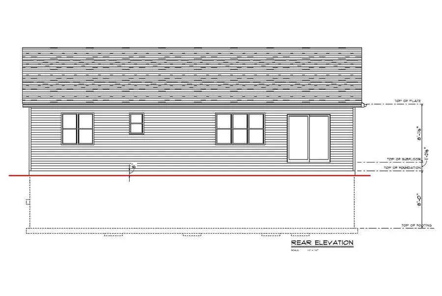 217 MADISON STREET, Rosendale, WI 54974 - #2